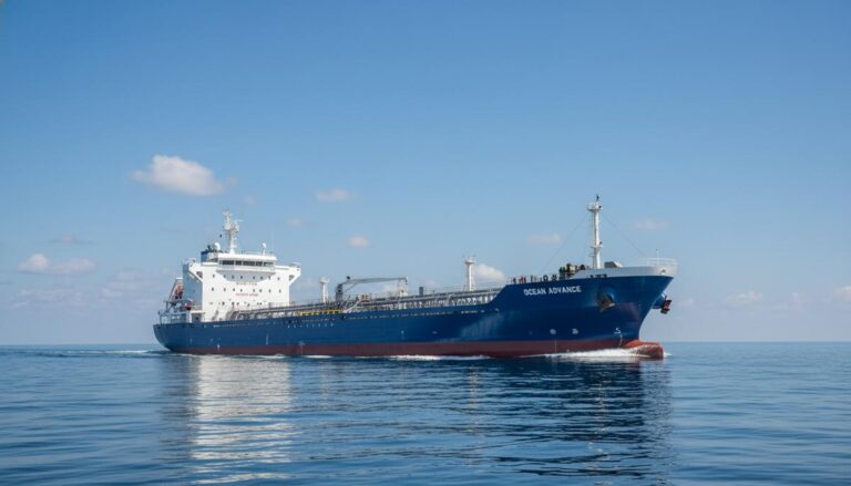 Kongsberg спроектирует и оснастит четыре танкера для Transpetro