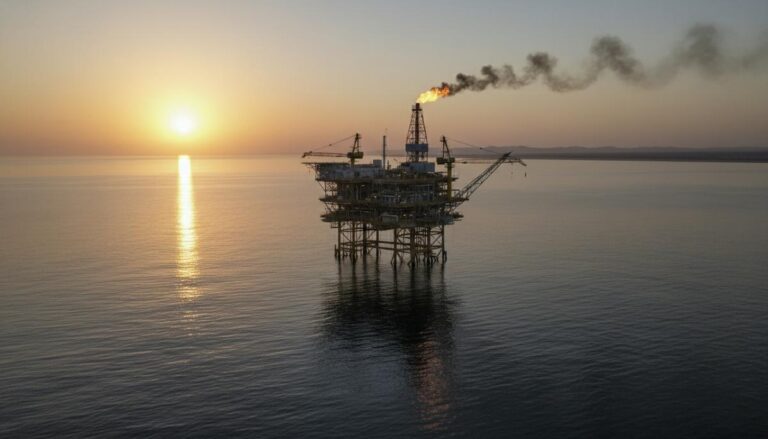 Petrobras приобретает долю в морском блоке у побережья Намибии