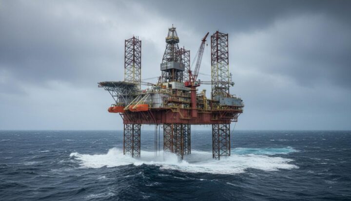 Transocean и Valaris создают гиганта морского бурения сделкой на $5,8 млрд