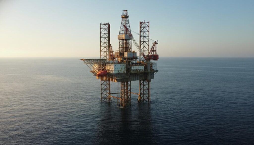 Sunda Energy переносит бурение у берегов Тимор-Лешти на 2026 год