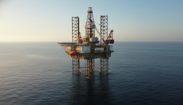 Sunda Energy переносит бурение у берегов Тимор-Лешти на 2026 год