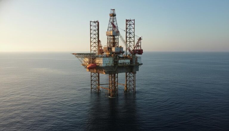 Sunda Energy переносит бурение у берегов Тимор-Лешти на 2026 год