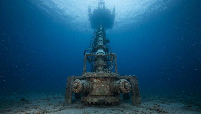 Aquaterra Energy получила контракт на ликвидацию 11 скважин у берегов Испании