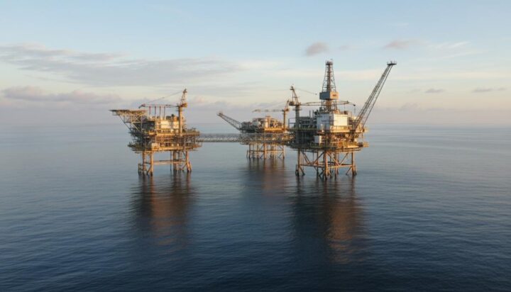 Малайзия запускает раунд лицензирования морских участков MBR 2026