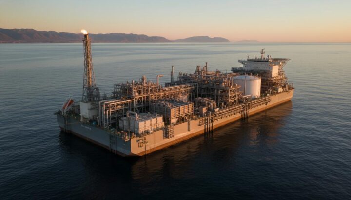 Дочка ADNOC вошла в СПГ-проект в Аргентине и газопровод в Азербайджане