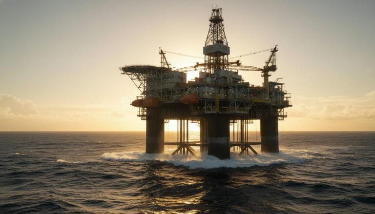 Noble Corporation увеличила портфель заказов до $7,5 млрд