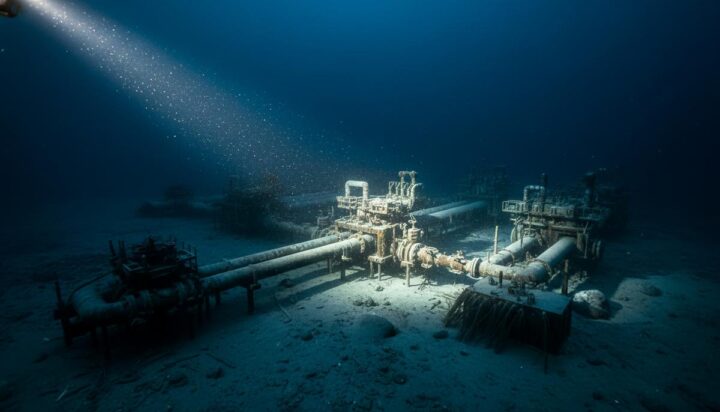 Британская Hunting приобрела FES для усиления подводного сегмента