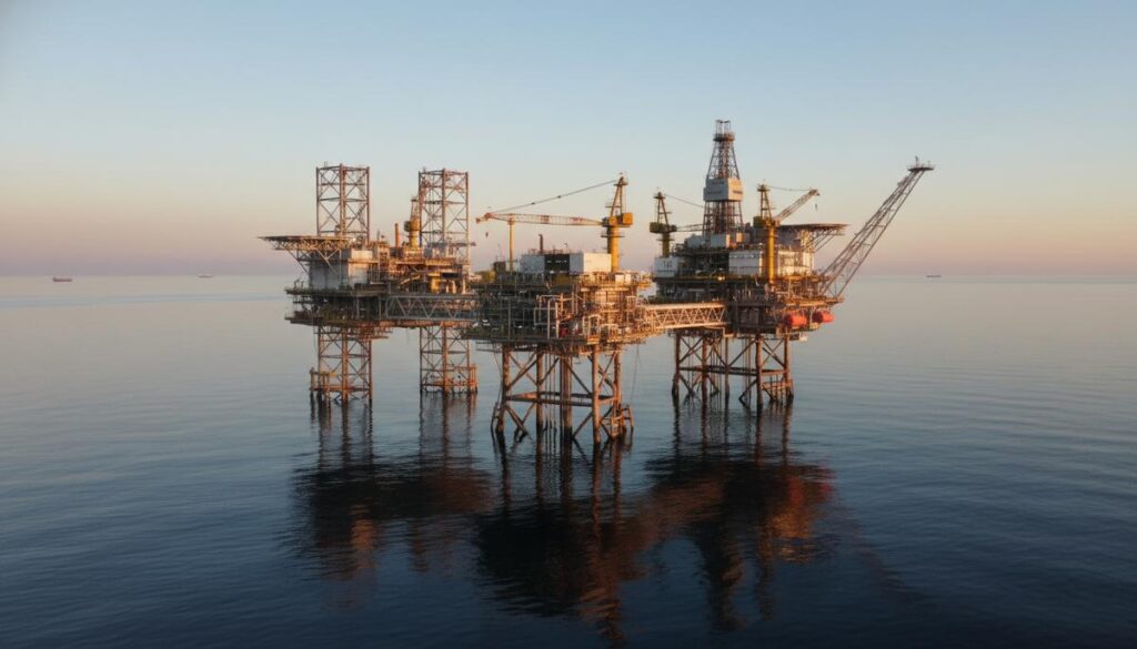 BP и турецкая TPAO договорились о сотрудничестве в нефтегазовой сфере