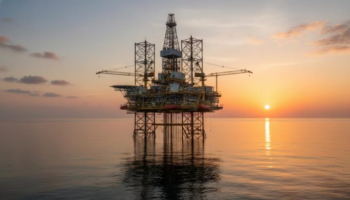 Petronas получила права на разведку крупного морского блока в Омане