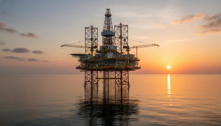 Petronas получила права на разведку крупного морского блока в Омане