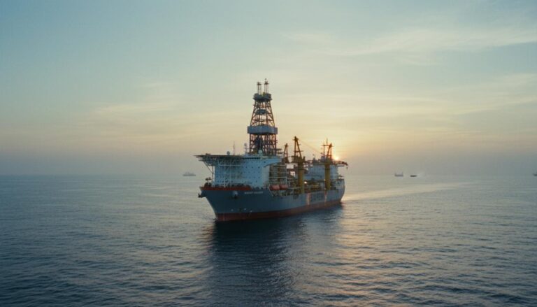 Eni открыла крупное газовое месторождение у берегов Кот-д’Ивуара