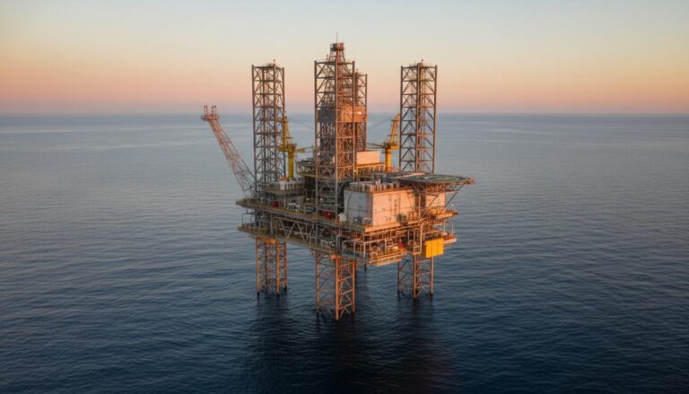 США анонсировали третий аукцион на морскую добычу нефти и газа