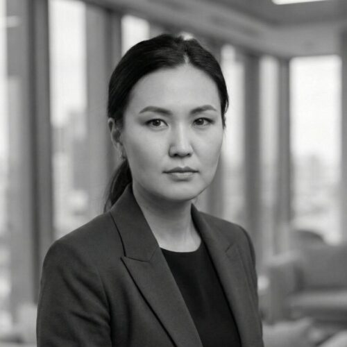 Мадина Хамзаева