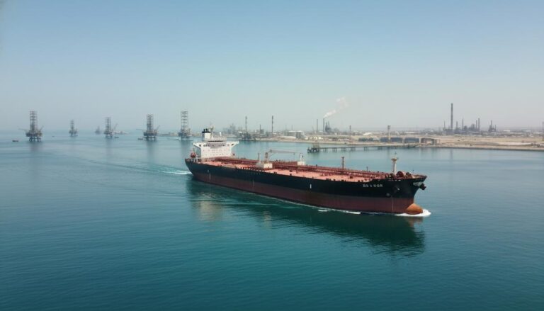 Закрытие Ормузского пролива: угроза глобальному энергетическому рынку и рост цен