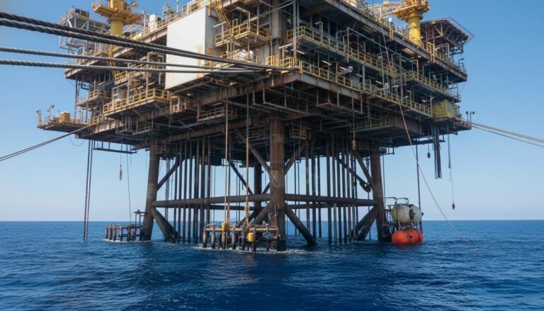 Acteon выиграл трехлетний контракт с Petrobras на морские операции в Бразилии