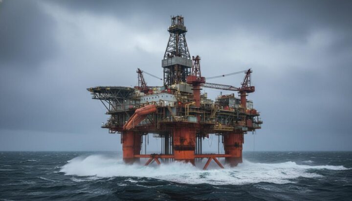 Equinor завершила расследование крупного инцидента на платформе Deepsea Bollsta