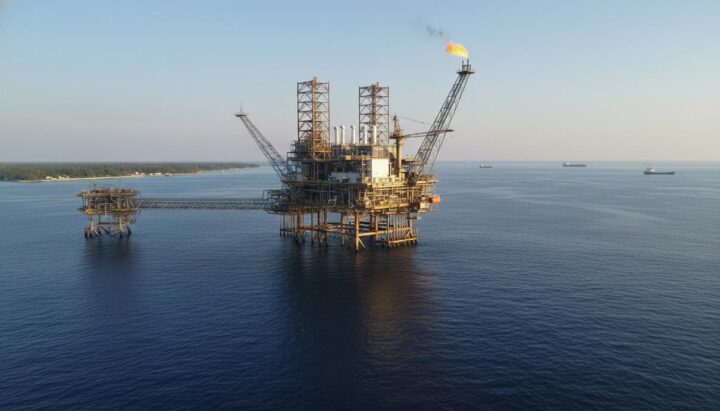 Conrad Asia Energy одобрила инвестиции в газовый проект Мако в Индонезии