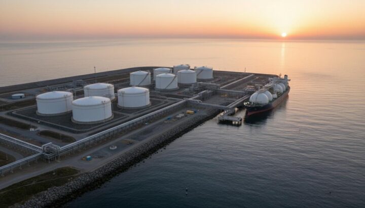 QatarEnergy объявила форс-мажор: остановка производства СПГ и риски для мирового рынка