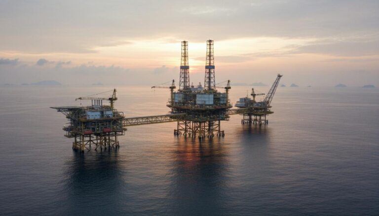 Valeura Energy уточняет политику Таиланда по внутренней добыче нефти