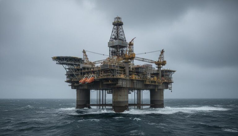 Equinor получила разрешение на морское бурение на месторождении Йохан Свердруп