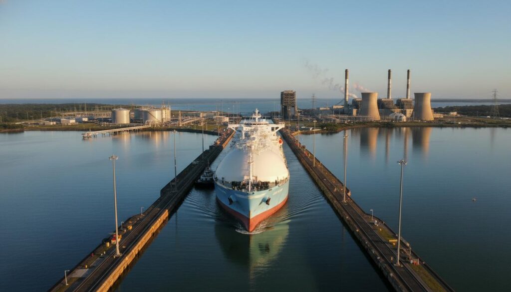 Приобретение AES Corporation меняет контекст многомиллиардного иска