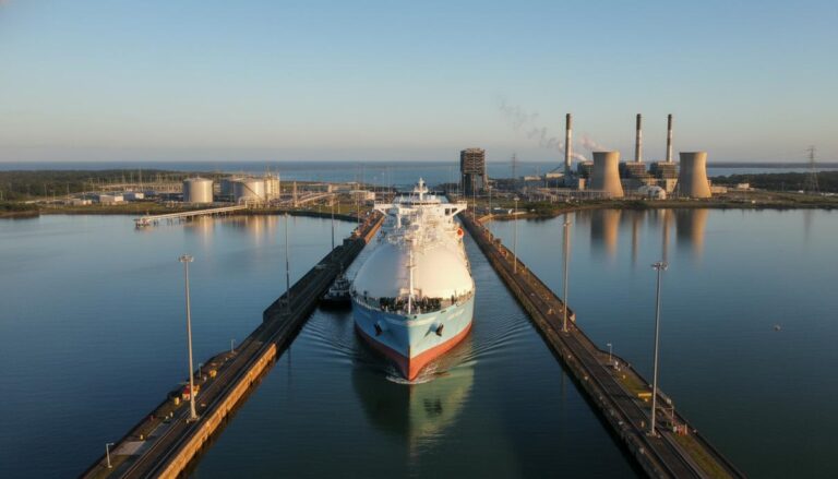 Приобретение AES Corporation меняет контекст многомиллиардного иска