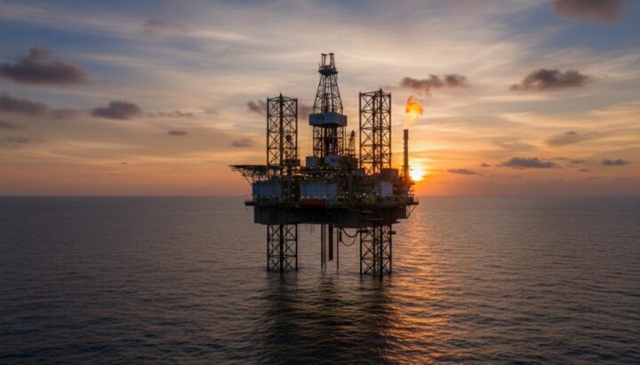 Valeura Energy нарастила добычу нефти в Таиланде за счет программы добуривания