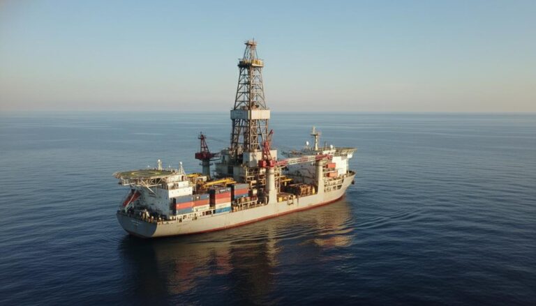 «Аксесс Груп» обеспечит обслуживание судна «Ноубл Викинг» в Юго-Восточной Азии