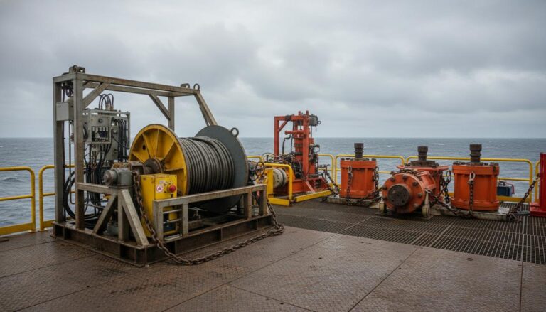 Archer продлила контракт на обслуживание скважин на норвежском шельфе