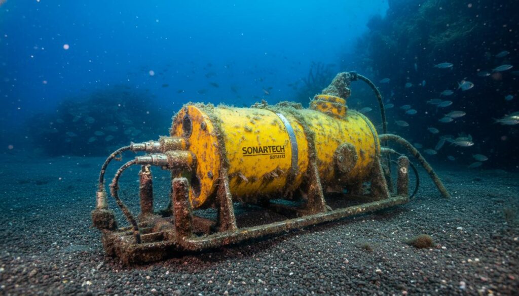 Exail обеспечит навигацию на месторождениях Бразилии и Анголы