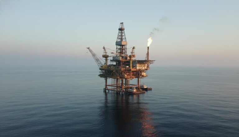 Eco Atlantic приобретет JHI Associates для расширения активов в Южной Атлантике