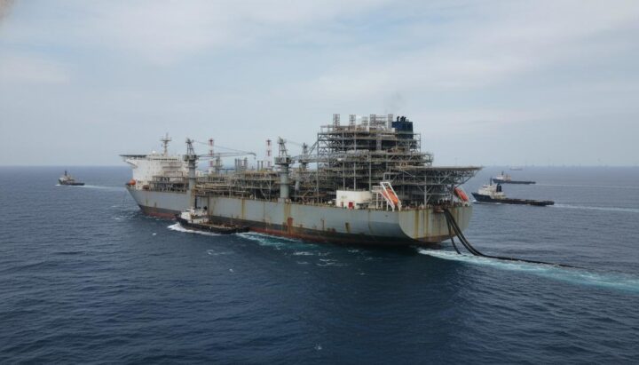 ABL обеспечит технический надзор на седьмом нефтяном проекте ExxonMobil в Гайане