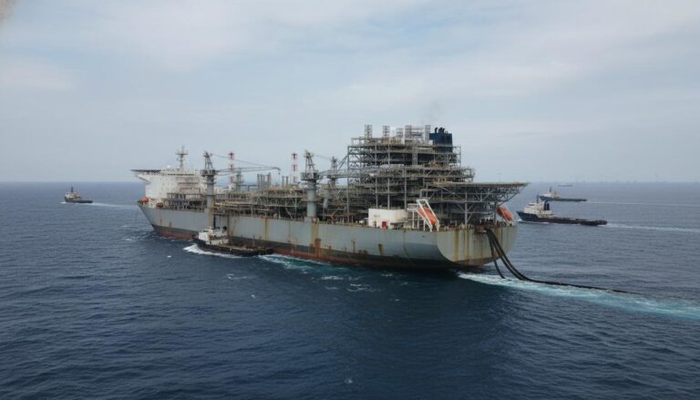 ABL обеспечит технический надзор на седьмом нефтяном проекте ExxonMobil в Гайане