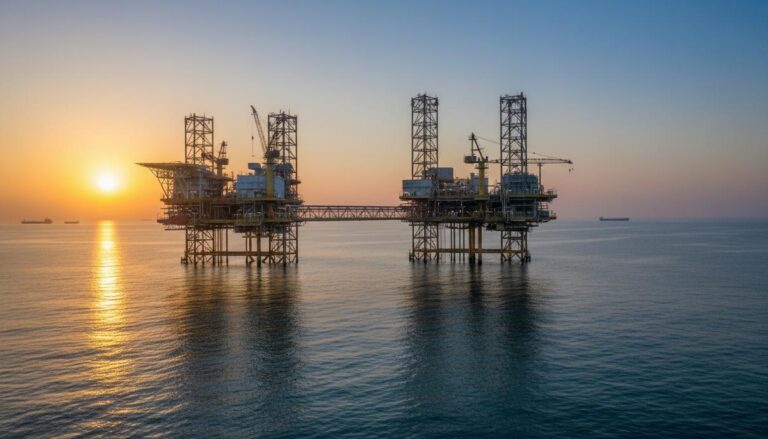 TotalEnergies оценила влияние ближневосточного конфликта на добычу