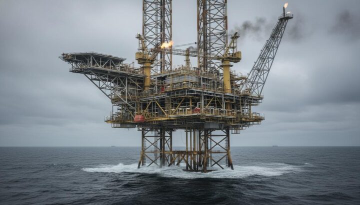 Spirit Energy продлила контракт на цифровое управление активами в Северном море