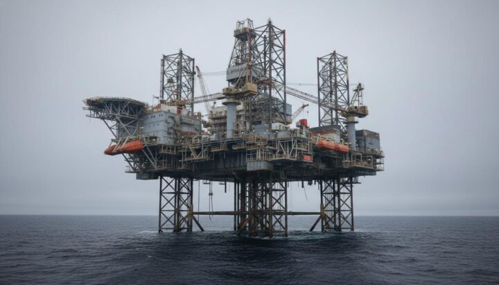 Equinor обнаружила новое месторождение нефти в Баренцевом море