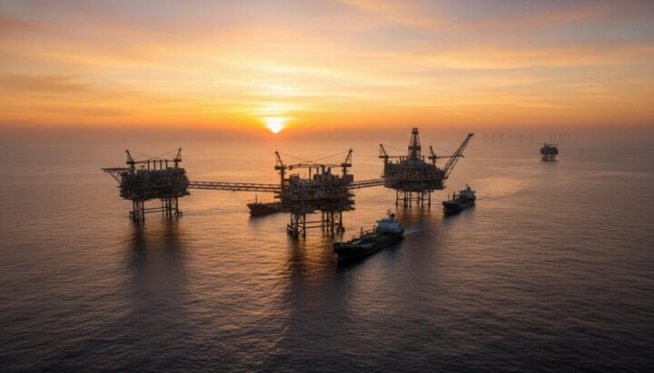 Woodside Energy утвердила Элизабет Уэсткотт на посту генерального директора