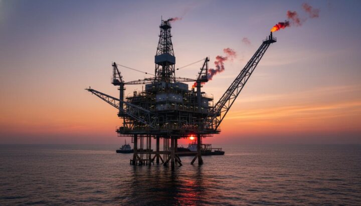 Вьетнам утвердил план разработки газовых месторождений компании Jadestone