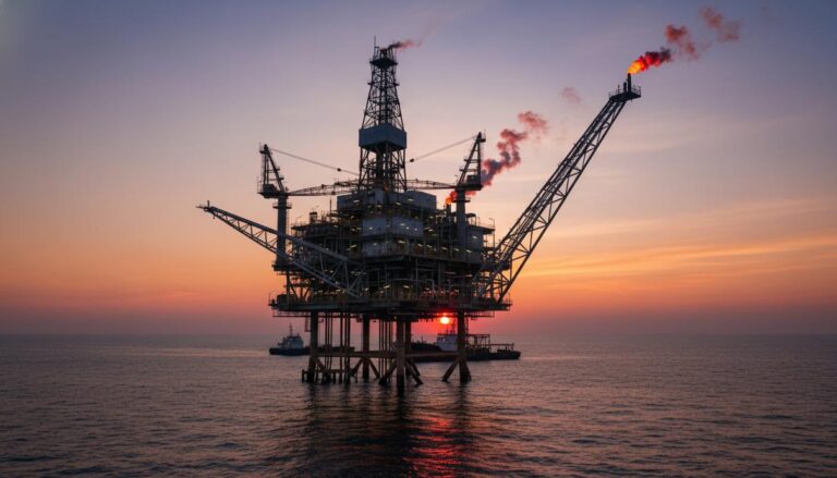 Вьетнам утвердил план разработки газовых месторождений компании Jadestone