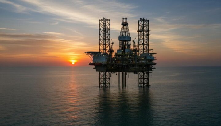 Paratus Energy Services продает флот буровых установок в Мексике