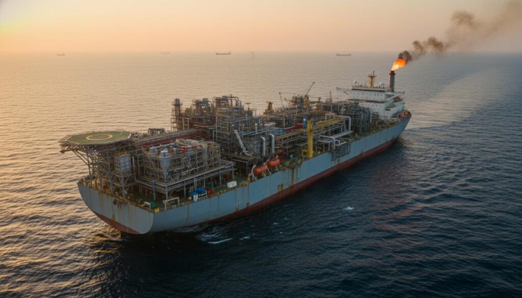 Karoon Energy переносит центр управления операциями в Хьюстон