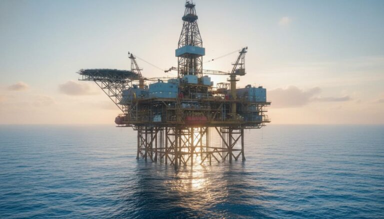 Petrobras обнаружила залежи высококачественной нефти в бассейне Кампос