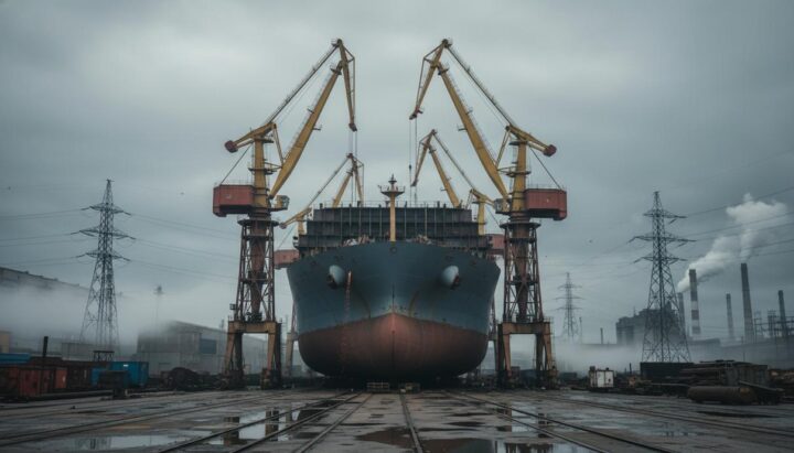 Великобритания отдаст приоритет национальному бизнесу в стратегических госзаказах