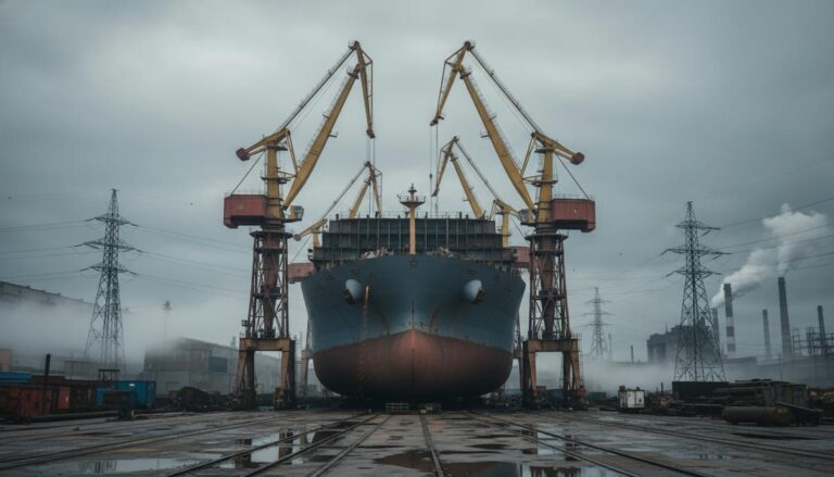 Великобритания отдаст приоритет национальному бизнесу в стратегических госзаказах