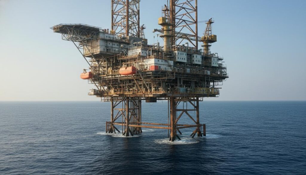 Azule Energy продает доли в шельфовых блоках Анголы за 310 млн долларов