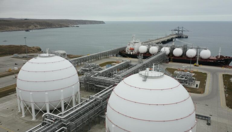 Chiyoda, NYK и KNCC создают глобальный альянс в сфере улавливания углерода