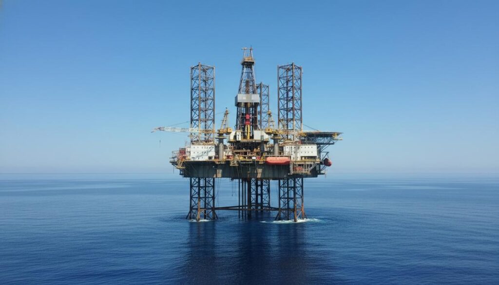 BW Energy привлекла 80 миллионов долларов через продажу буровой установки