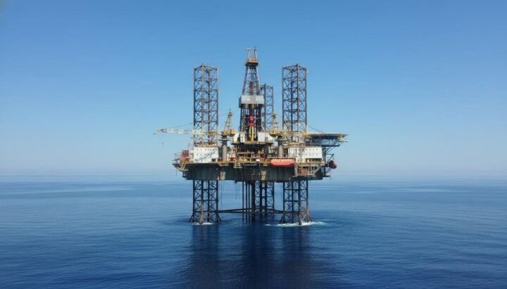 BW Energy привлекла 80 миллионов долларов через продажу буровой установки