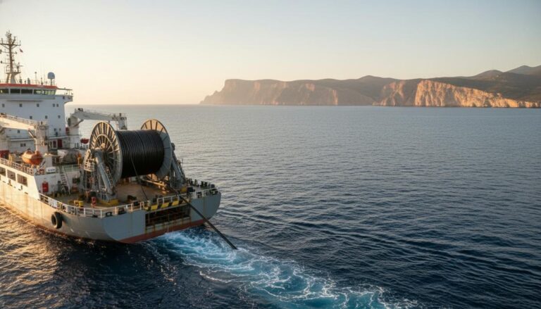 Мальта прорабатывает проект импорта электроэнергии из Северной Африки