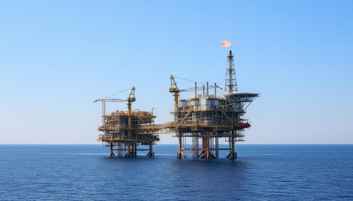 Trillion Energy выставила на продажу долю в газовом проекте в Черном море